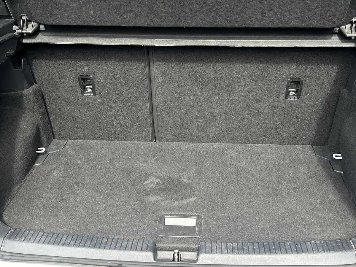 Volkswagen T-Cross 1.0 TSI (95ps) Active Hatchback
