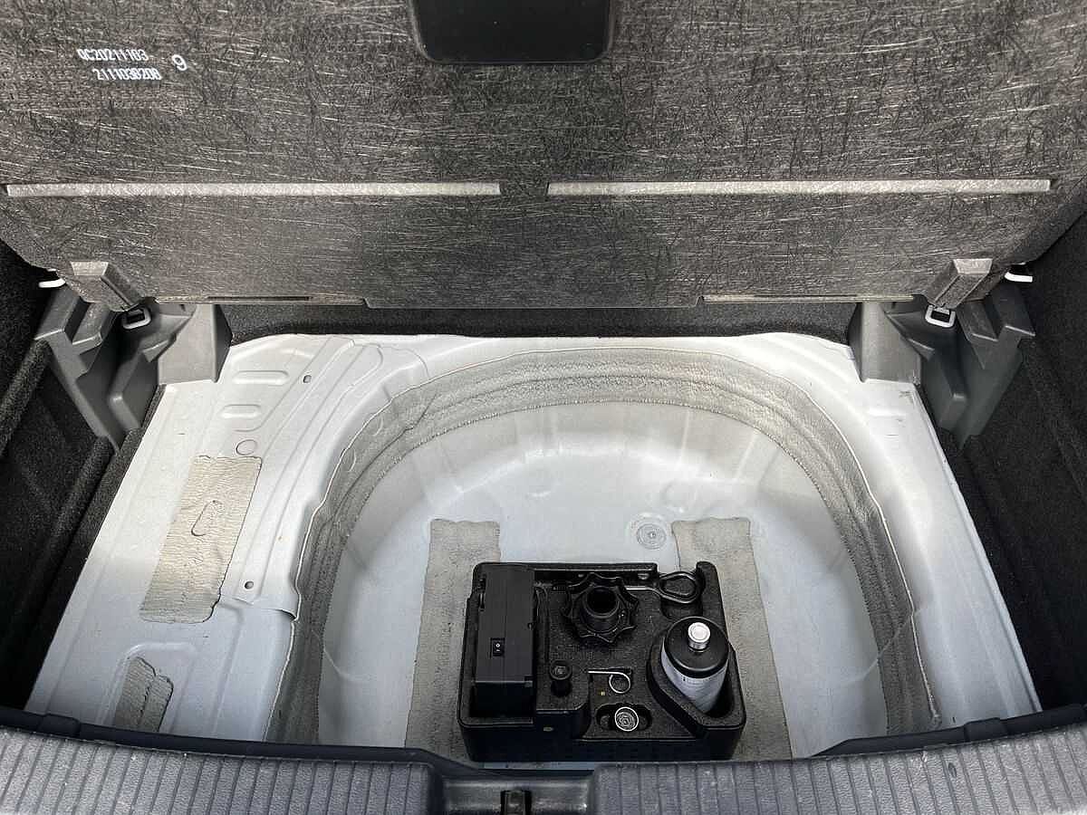 Volkswagen T-Cross 1.0 TSI (95ps) Active Hatchback