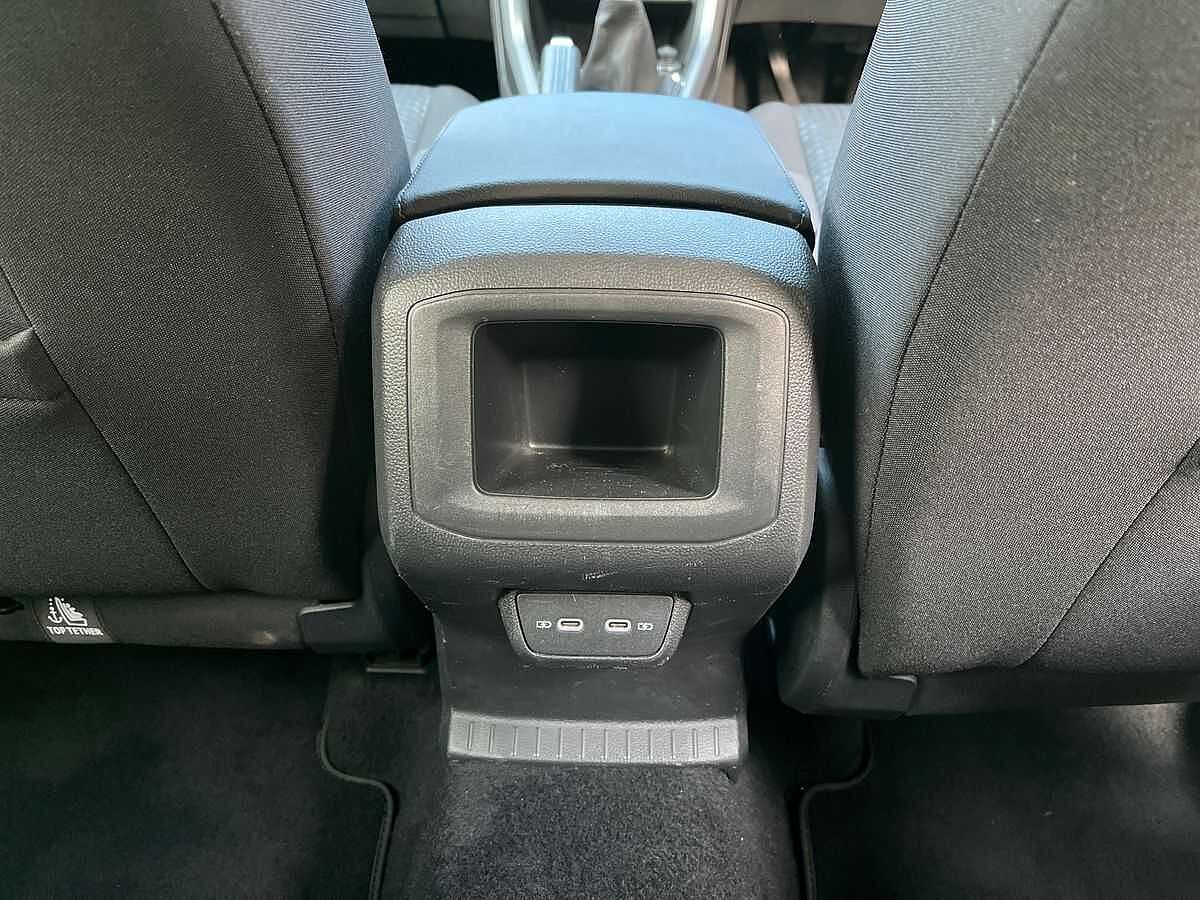 Volkswagen T-Cross 1.0 TSI (95ps) Active Hatchback