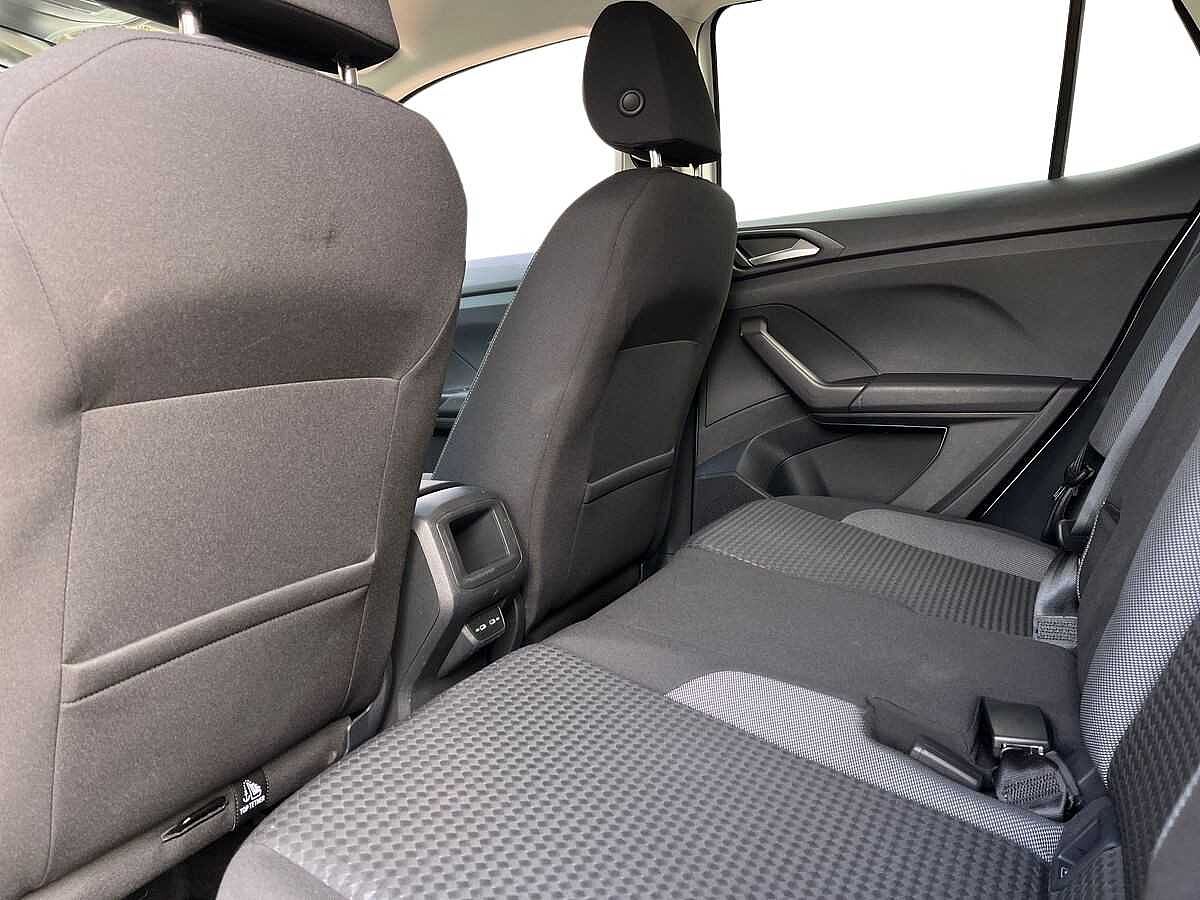 Volkswagen T-Cross 1.0 TSI (95ps) Active Hatchback