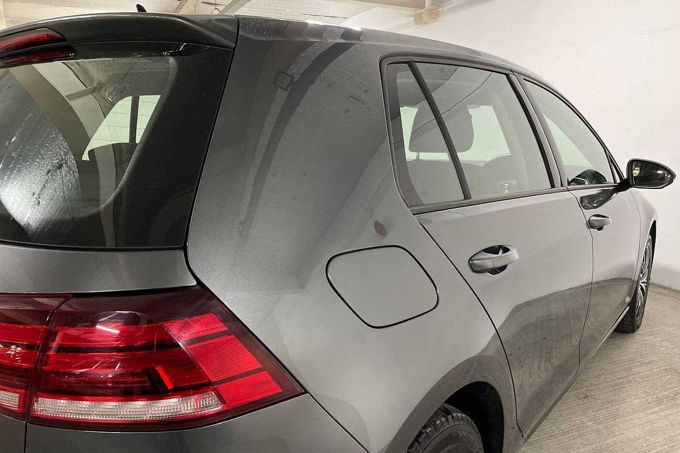 Volkswagen Golf SE Nav 1.4 TSI 125PS 6-speed Manual 5 Door