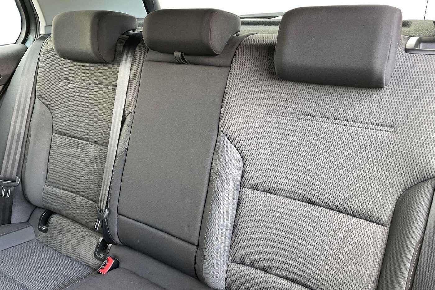Volkswagen Golf SE Nav 1.4 TSI 125PS 6-speed Manual 5 Door