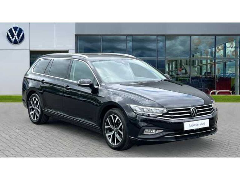 Volkswagen Passat 1.5 TSI EVO SEL 5dr DSG