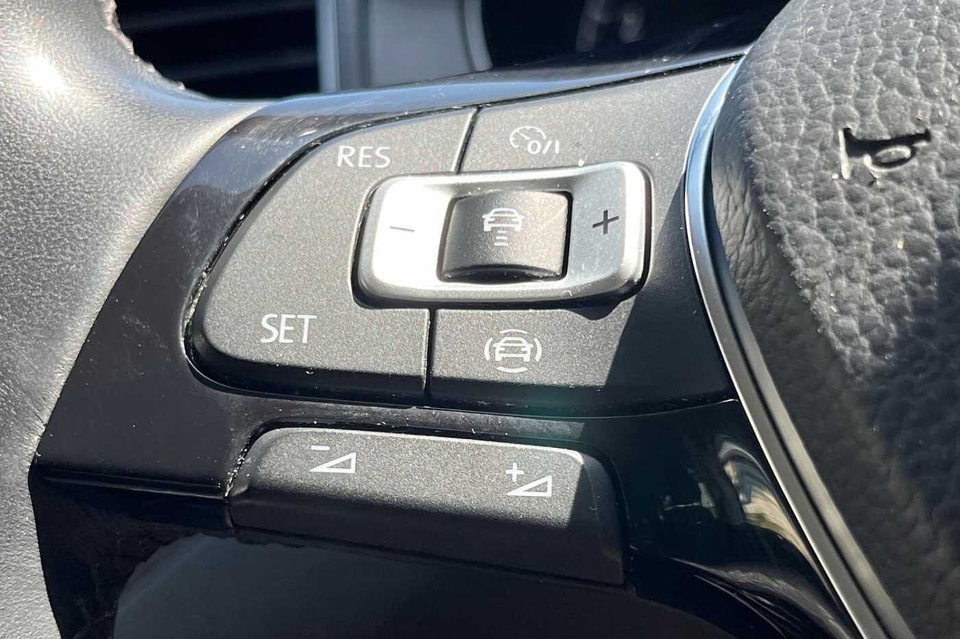 Volkswagen Golf SV PA 1.5 TSI Match EVO 130PS DSG