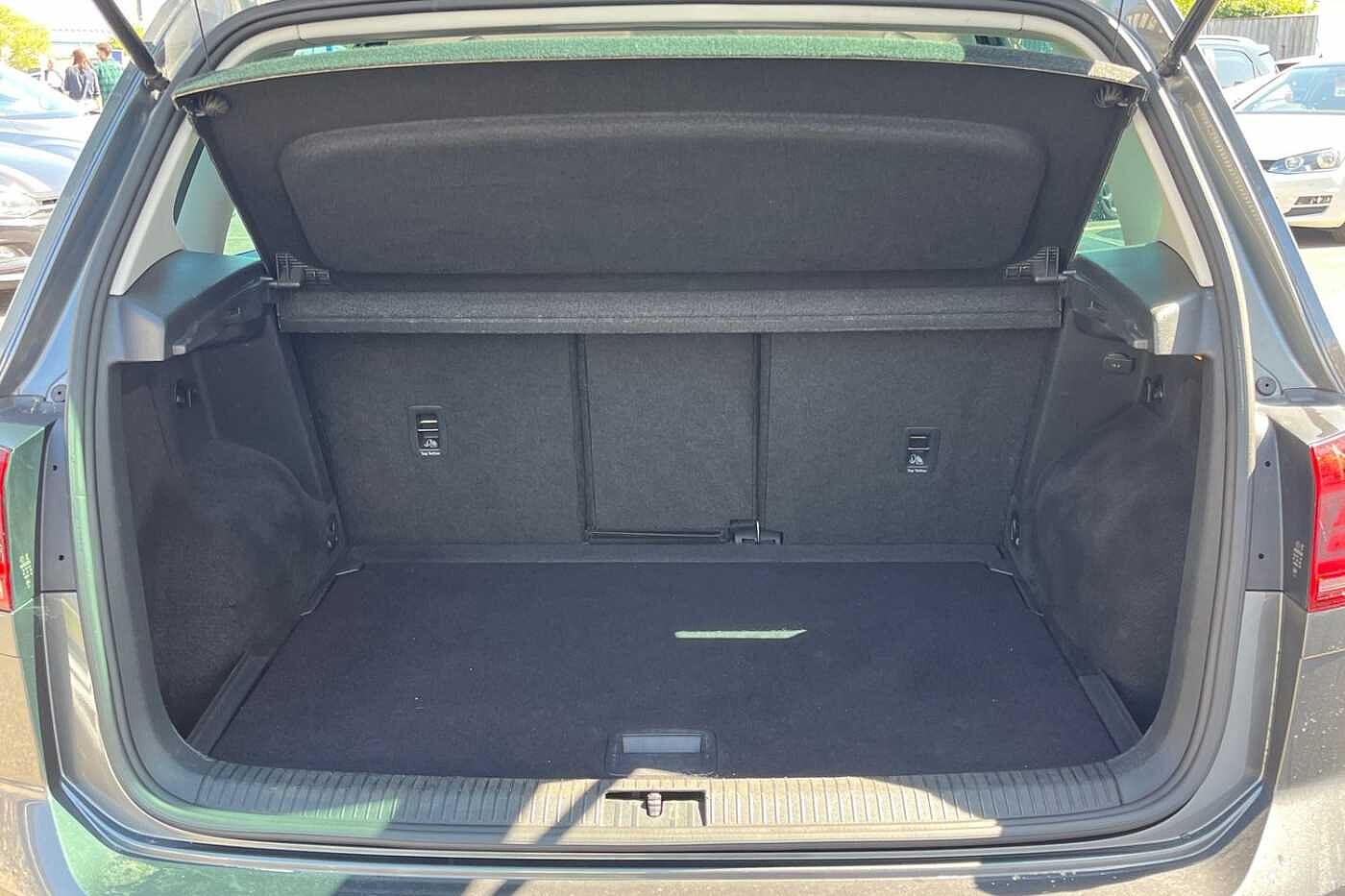 Volkswagen Golf SV PA 1.5 TSI Match EVO 130PS DSG