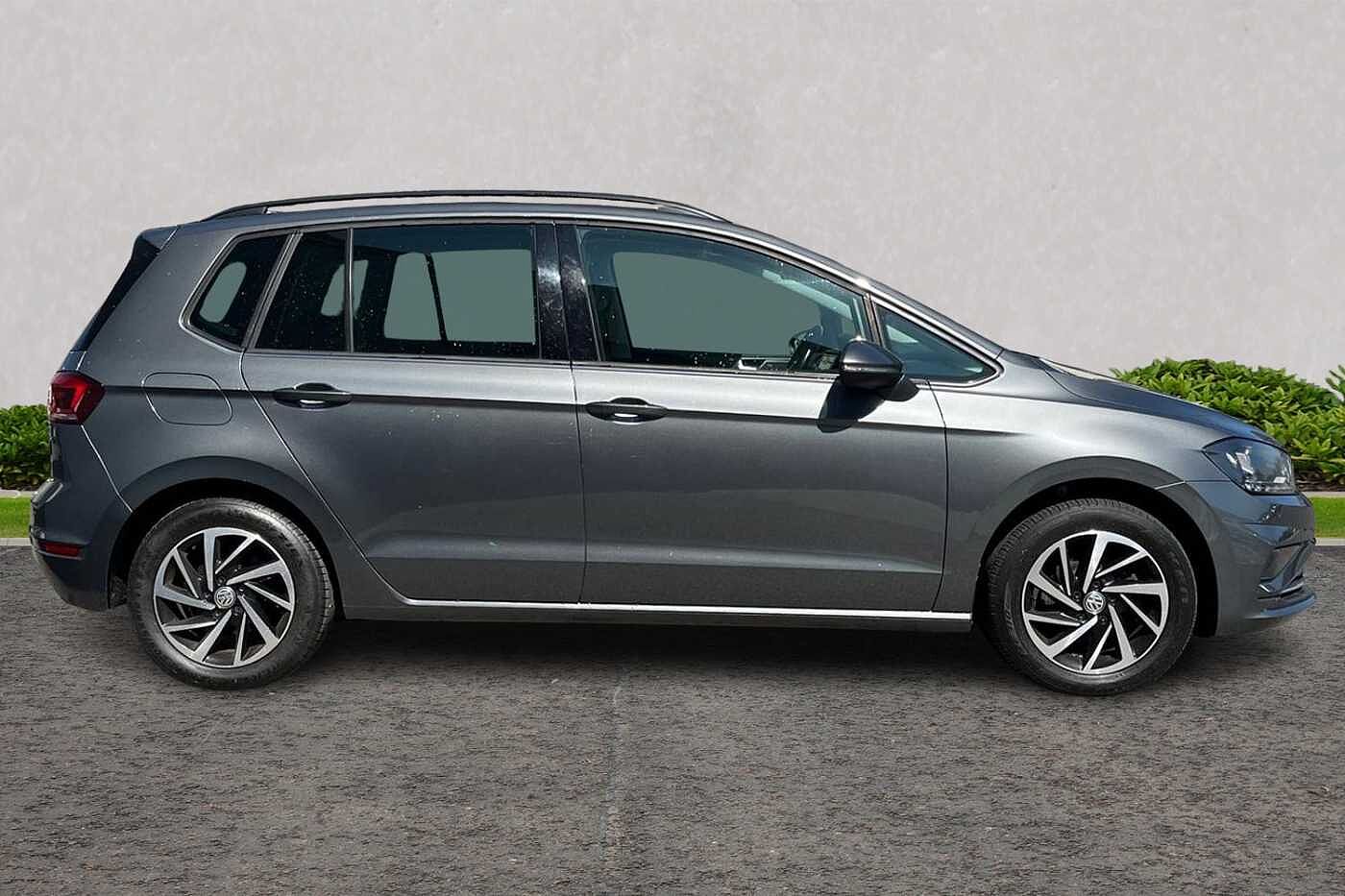Volkswagen Golf SV PA 1.5 TSI Match EVO 130PS DSG