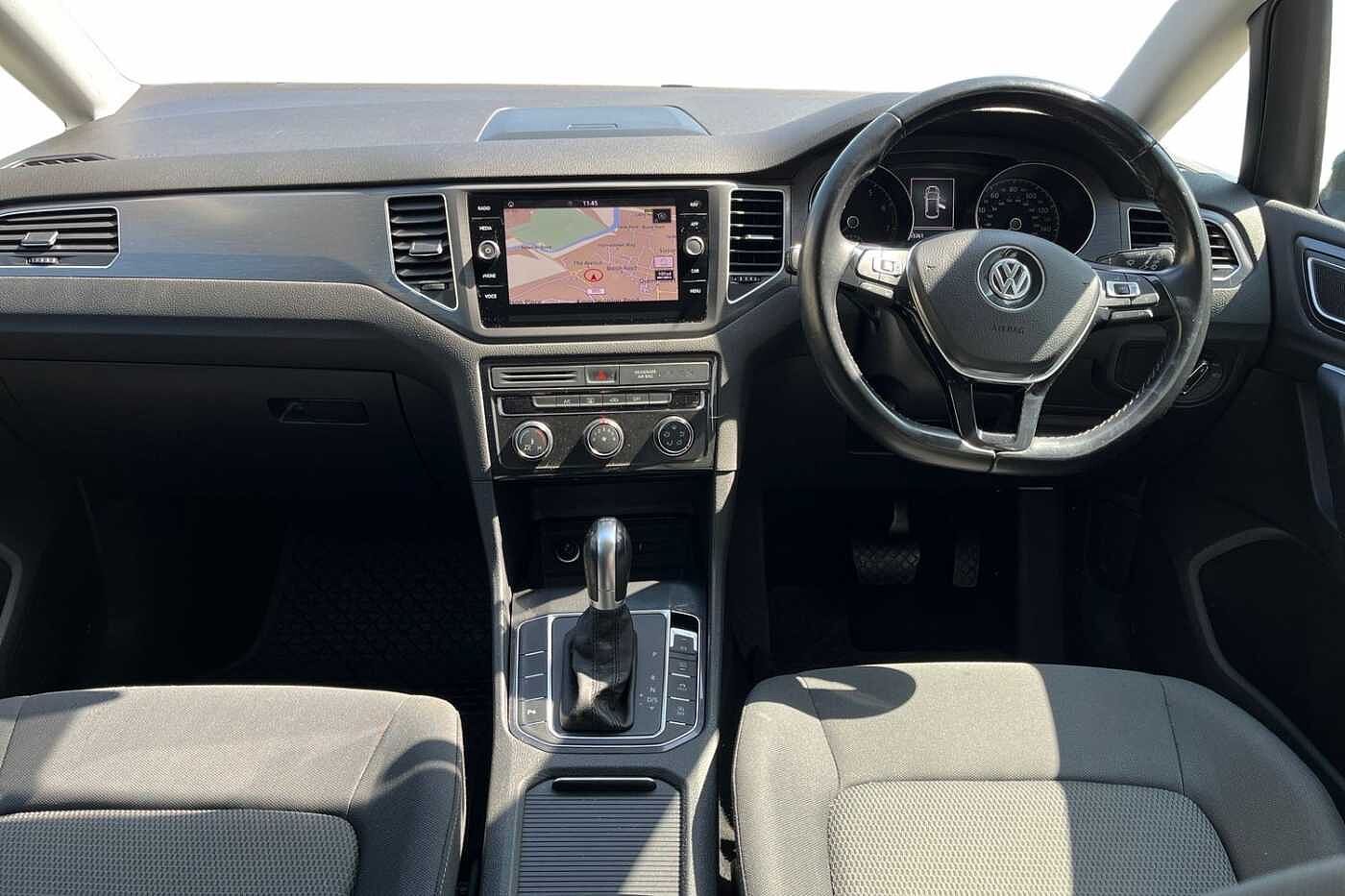 Volkswagen Golf SV PA 1.5 TSI Match EVO 130PS DSG