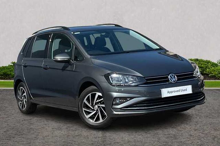 Volkswagen Golf SV PA 1.5 TSI Match EVO 130PS DSG