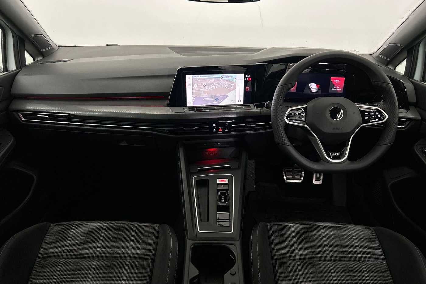Volkswagen Golf GTD