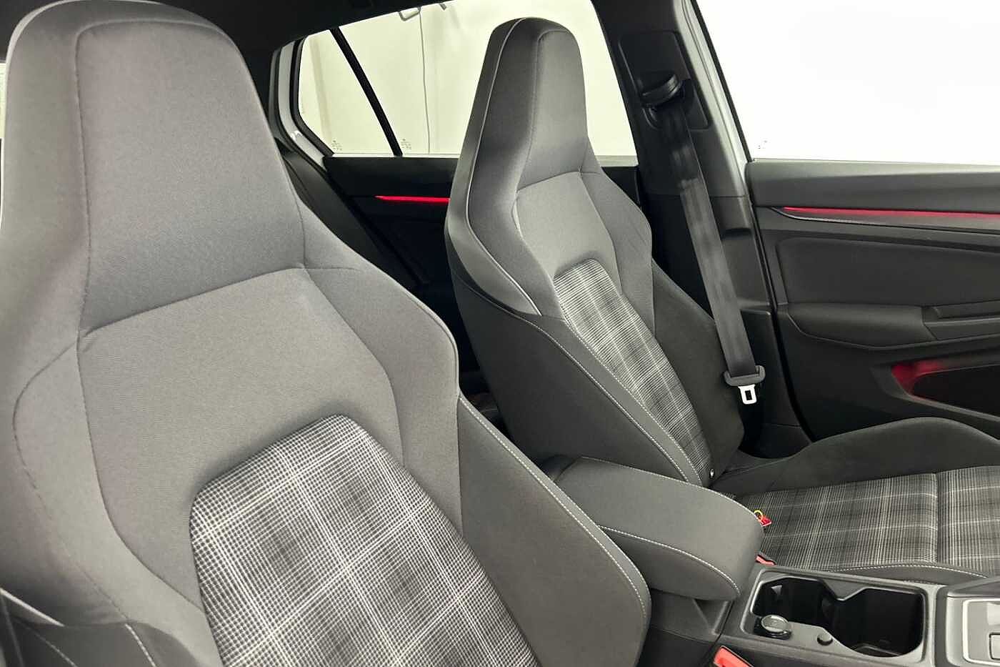 Volkswagen Golf GTD