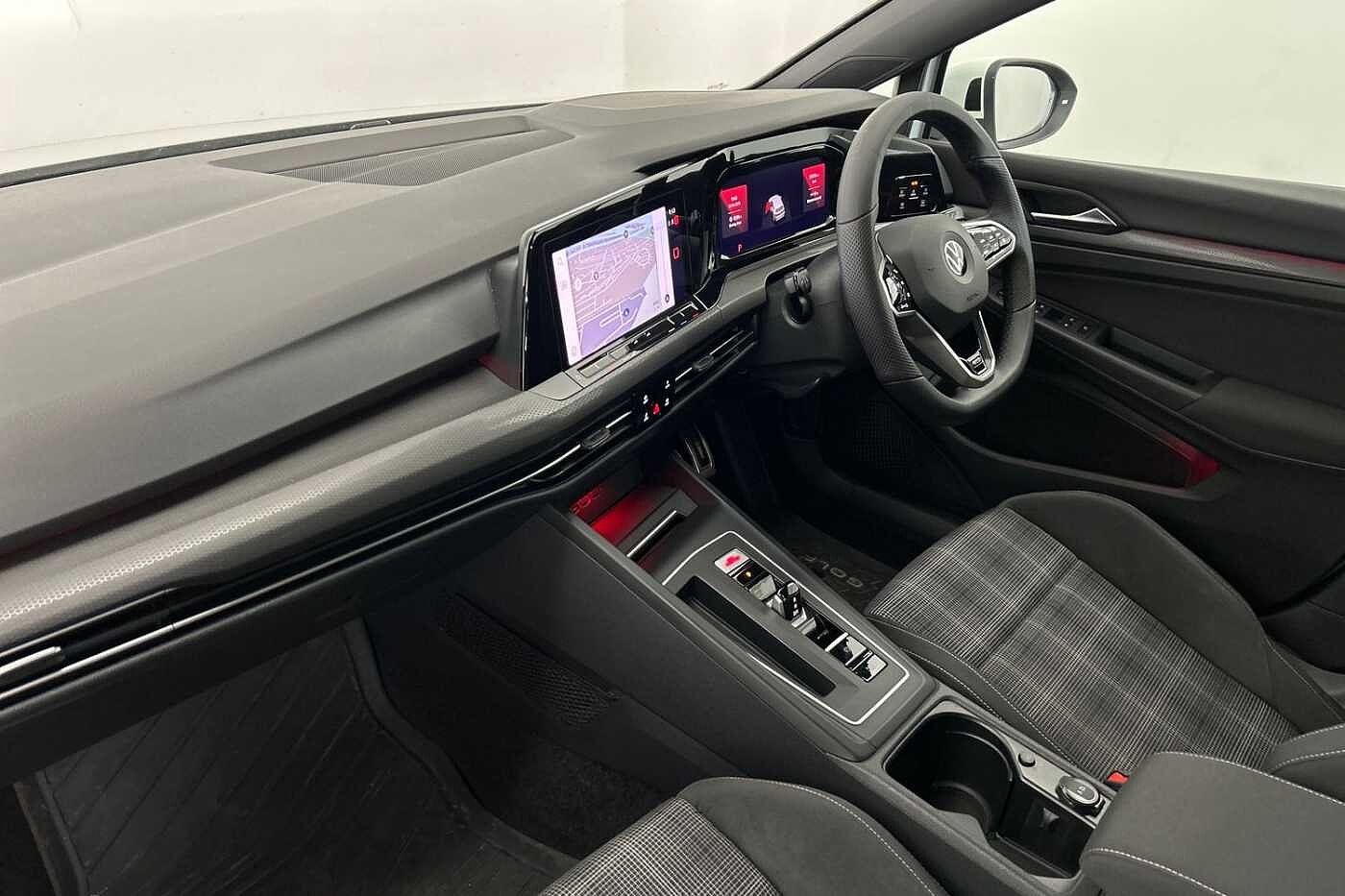 Volkswagen Golf GTD