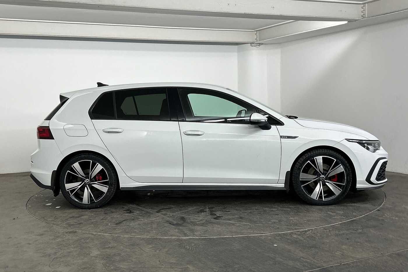 Volkswagen Golf GTD