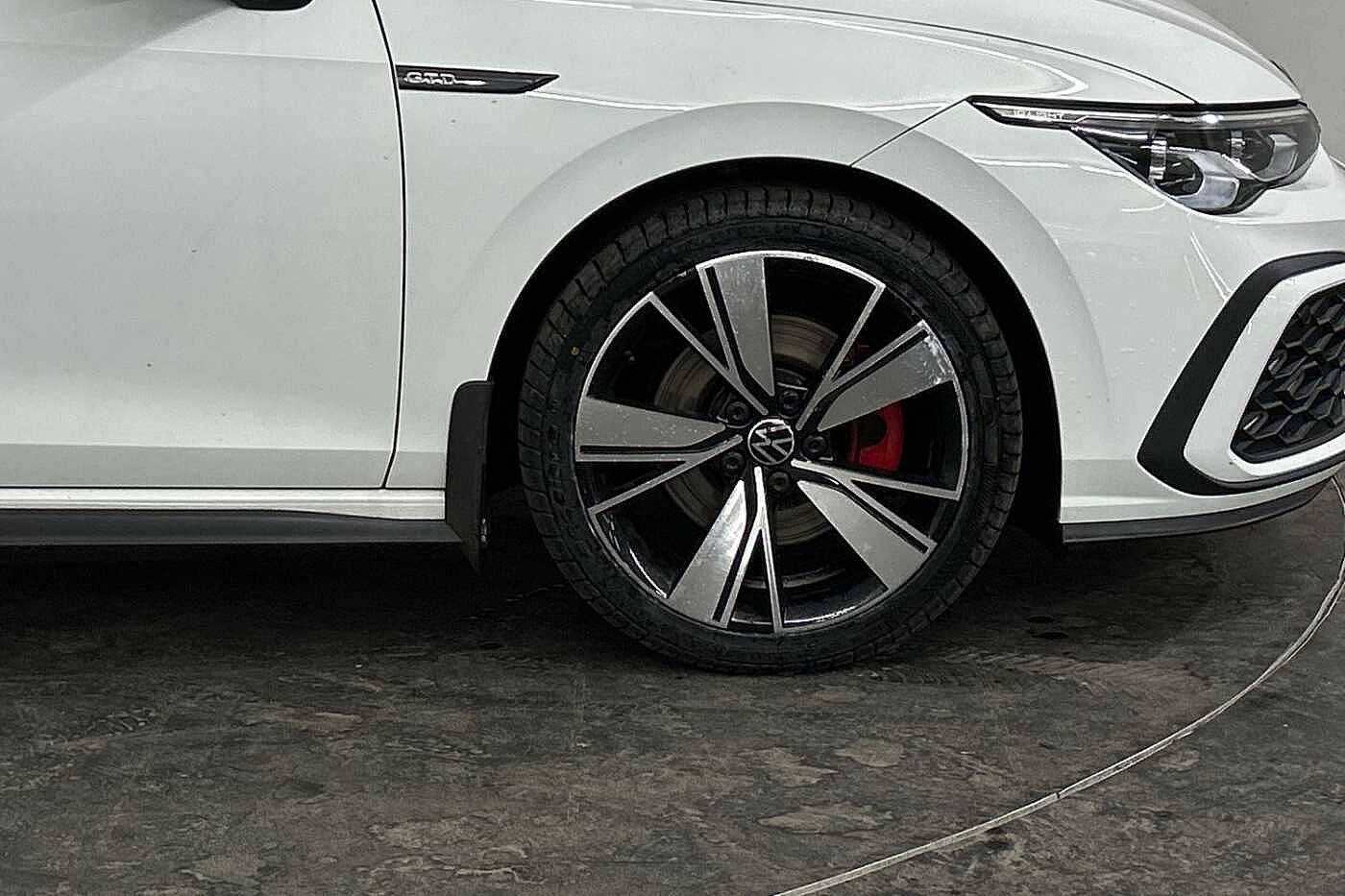 Volkswagen Golf GTD