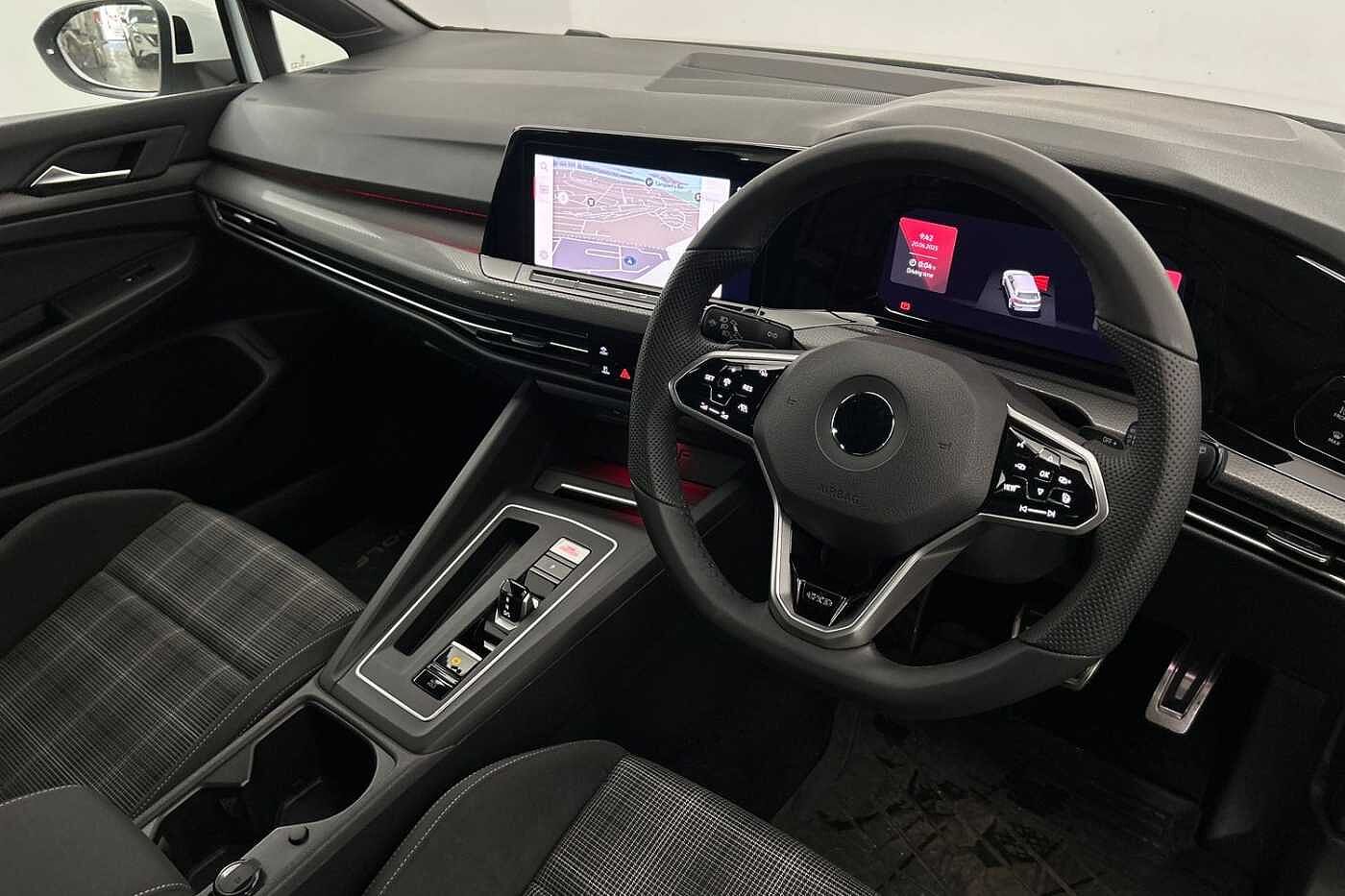 Volkswagen Golf GTD