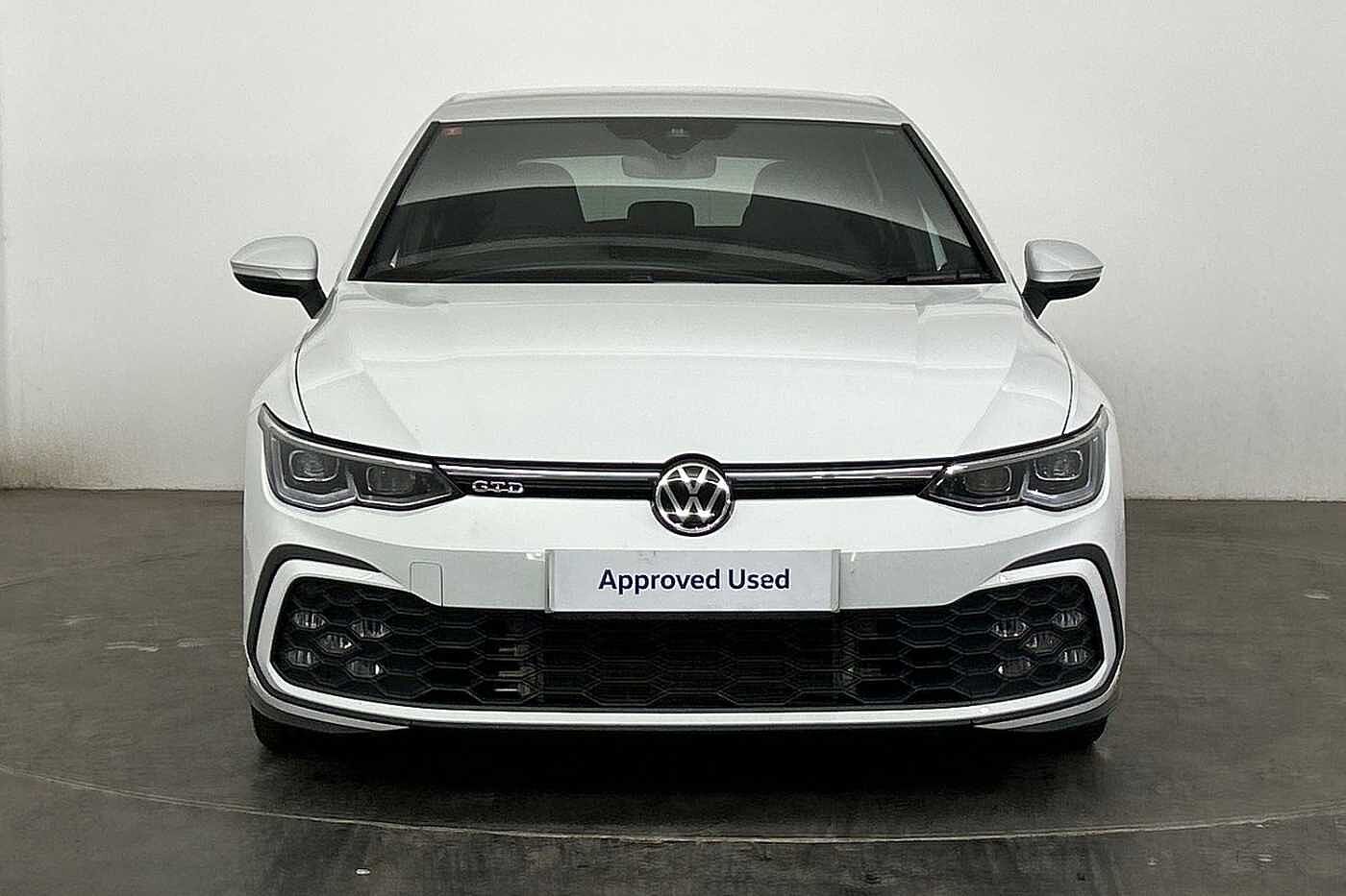 Volkswagen Golf GTD