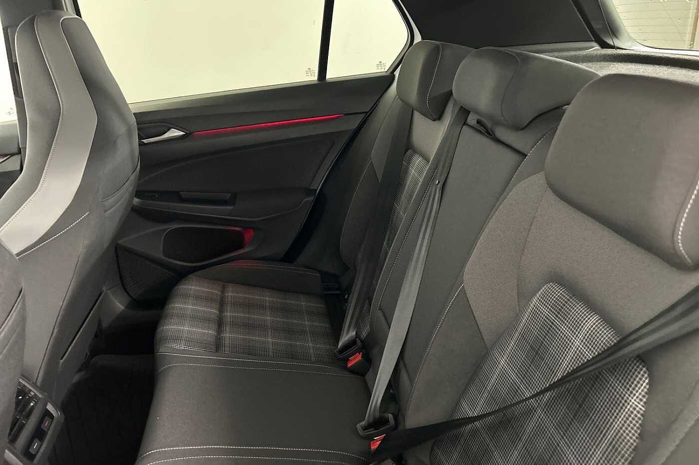 Volkswagen Golf GTD
