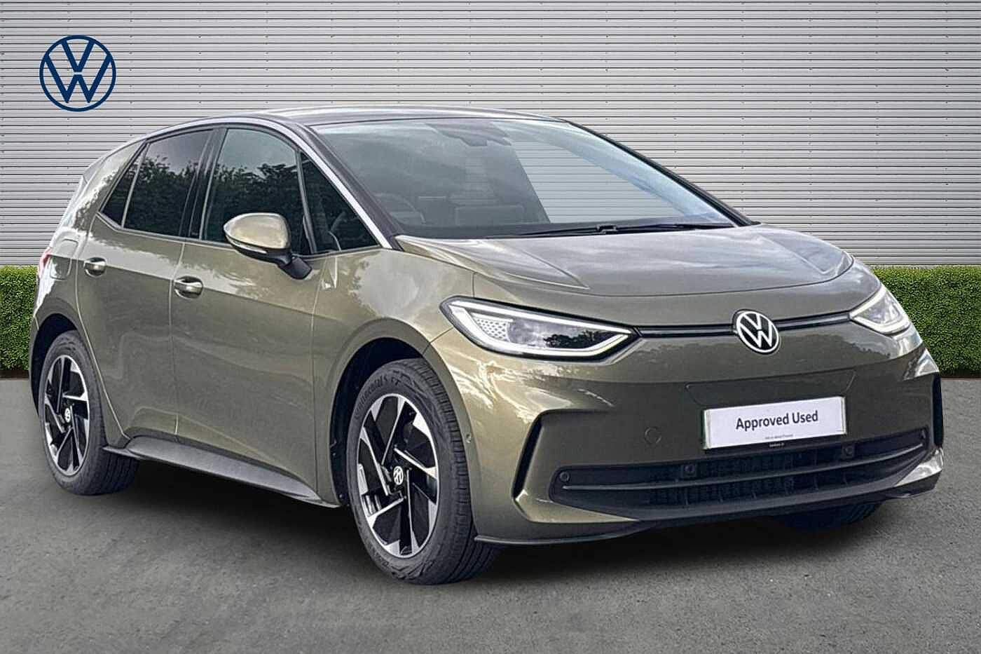 Volkswagen ID.3