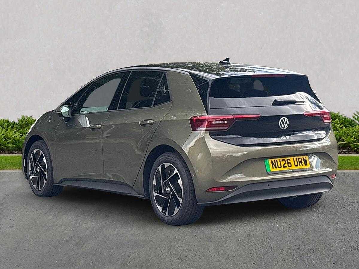 Volkswagen ID.3