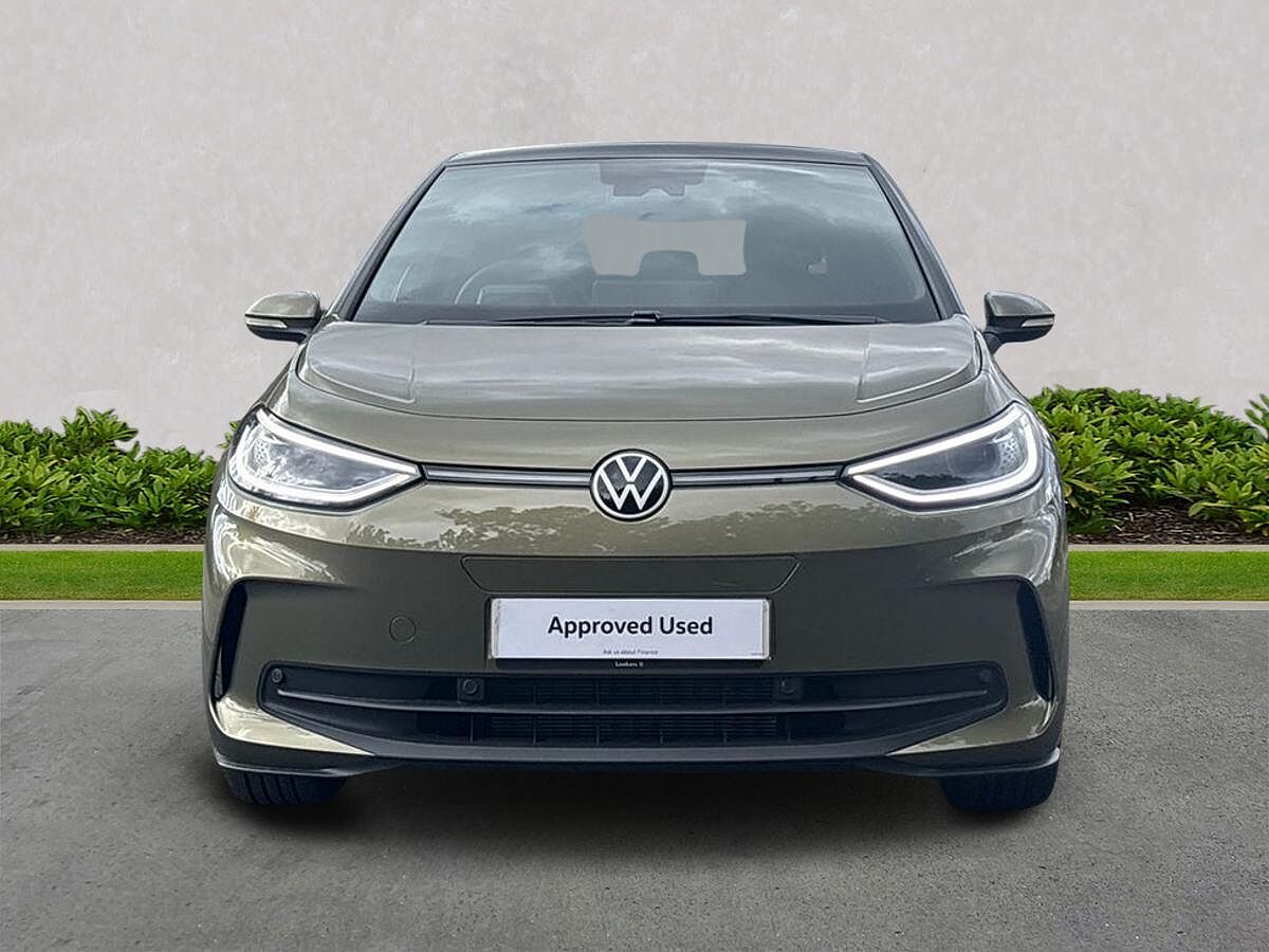 Volkswagen ID.3
