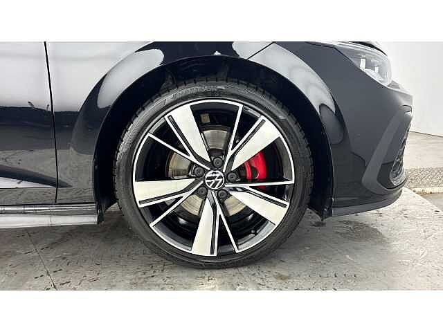 Volkswagen Golf GTD