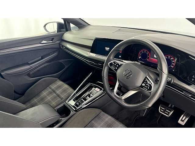 Volkswagen Golf GTD
