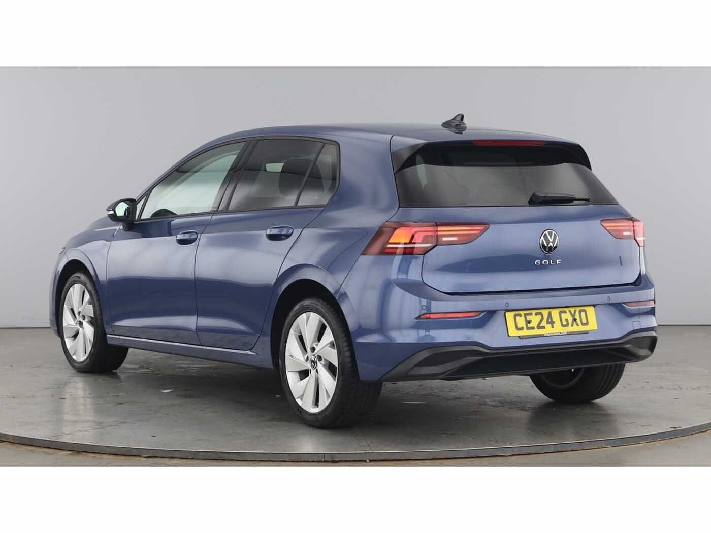 Volkswagen Golf 1.5 TSI Match 5dr