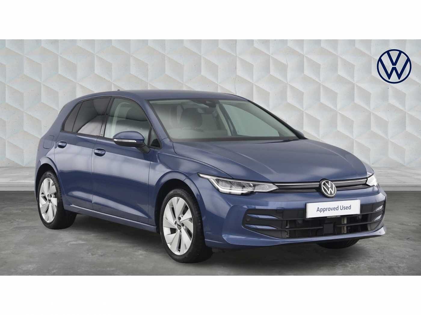 Volkswagen Golf 1.5 TSI Match 5dr