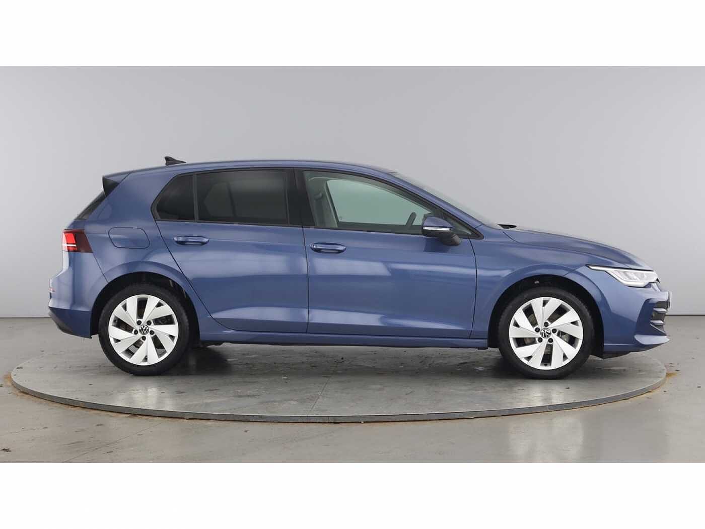 Volkswagen Golf 1.5 TSI Match 5dr
