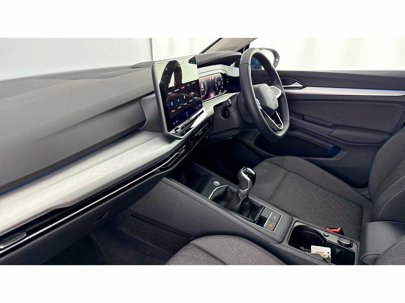 Volkswagen Golf 1.5 TSI Match 5dr