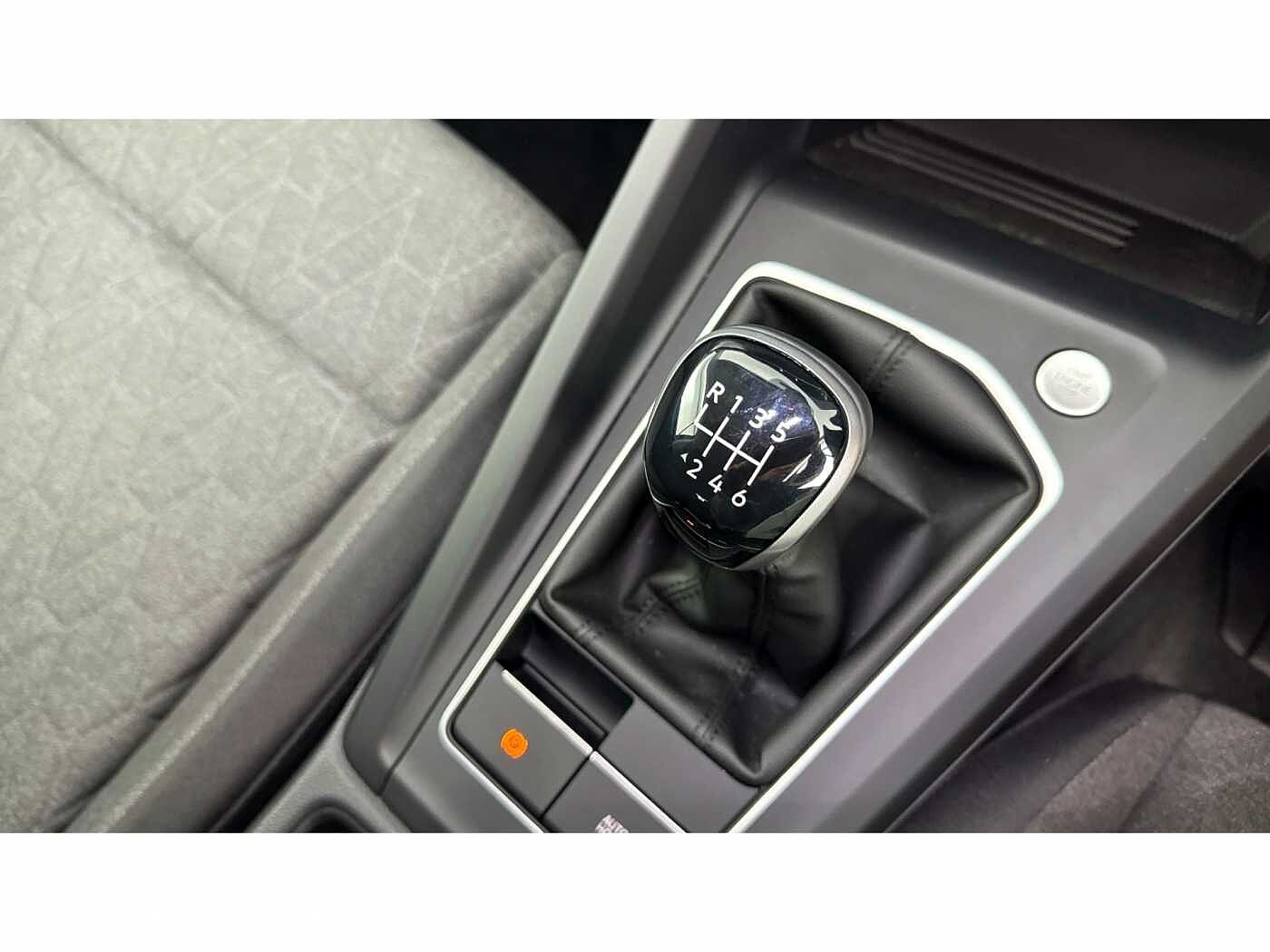 Volkswagen Golf 1.5 TSI Match 5dr