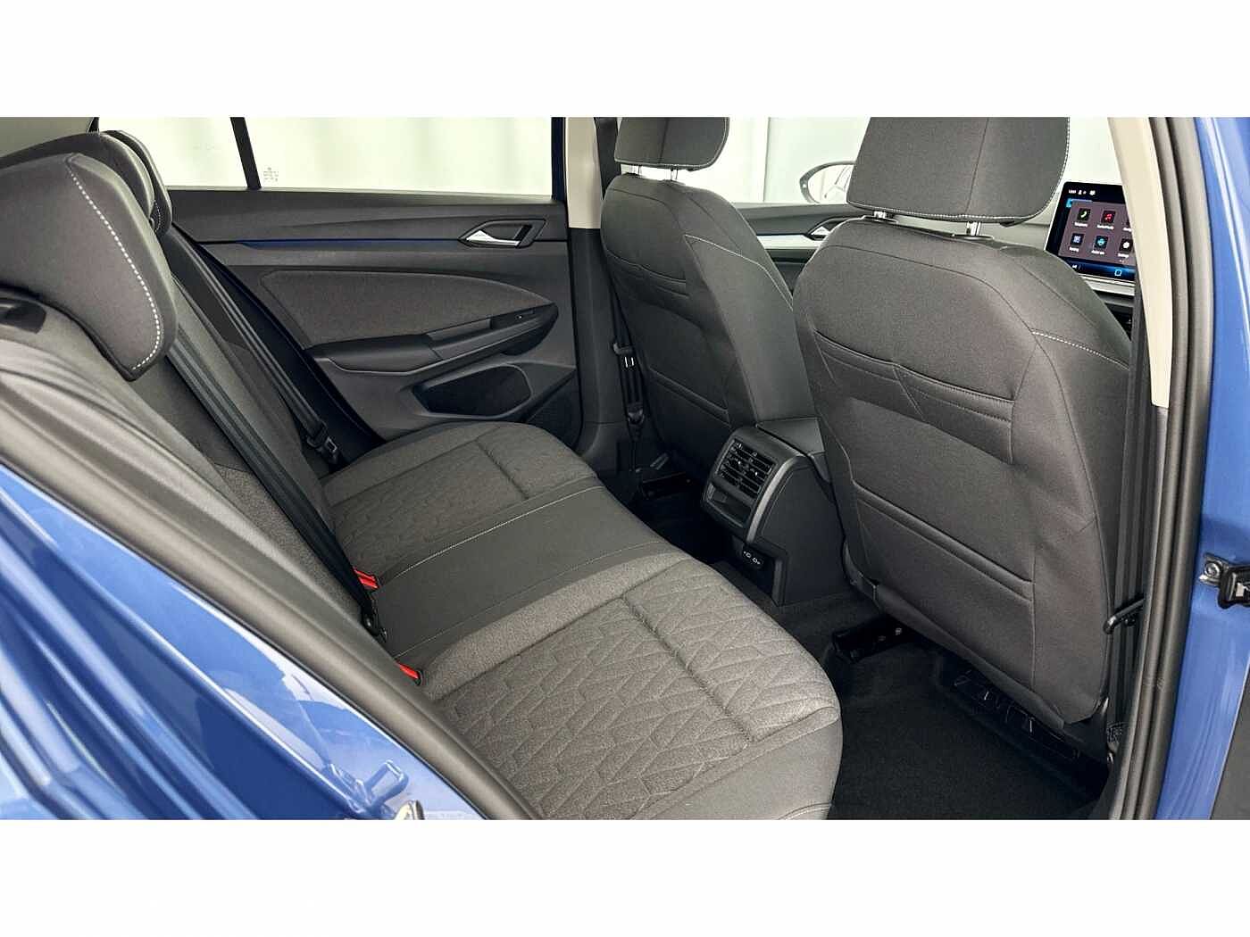 Volkswagen Golf 1.5 TSI Match 5dr