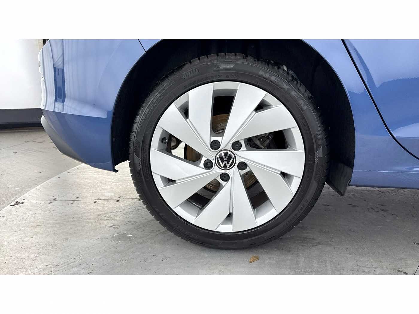 Volkswagen Golf 1.5 TSI Match 5dr