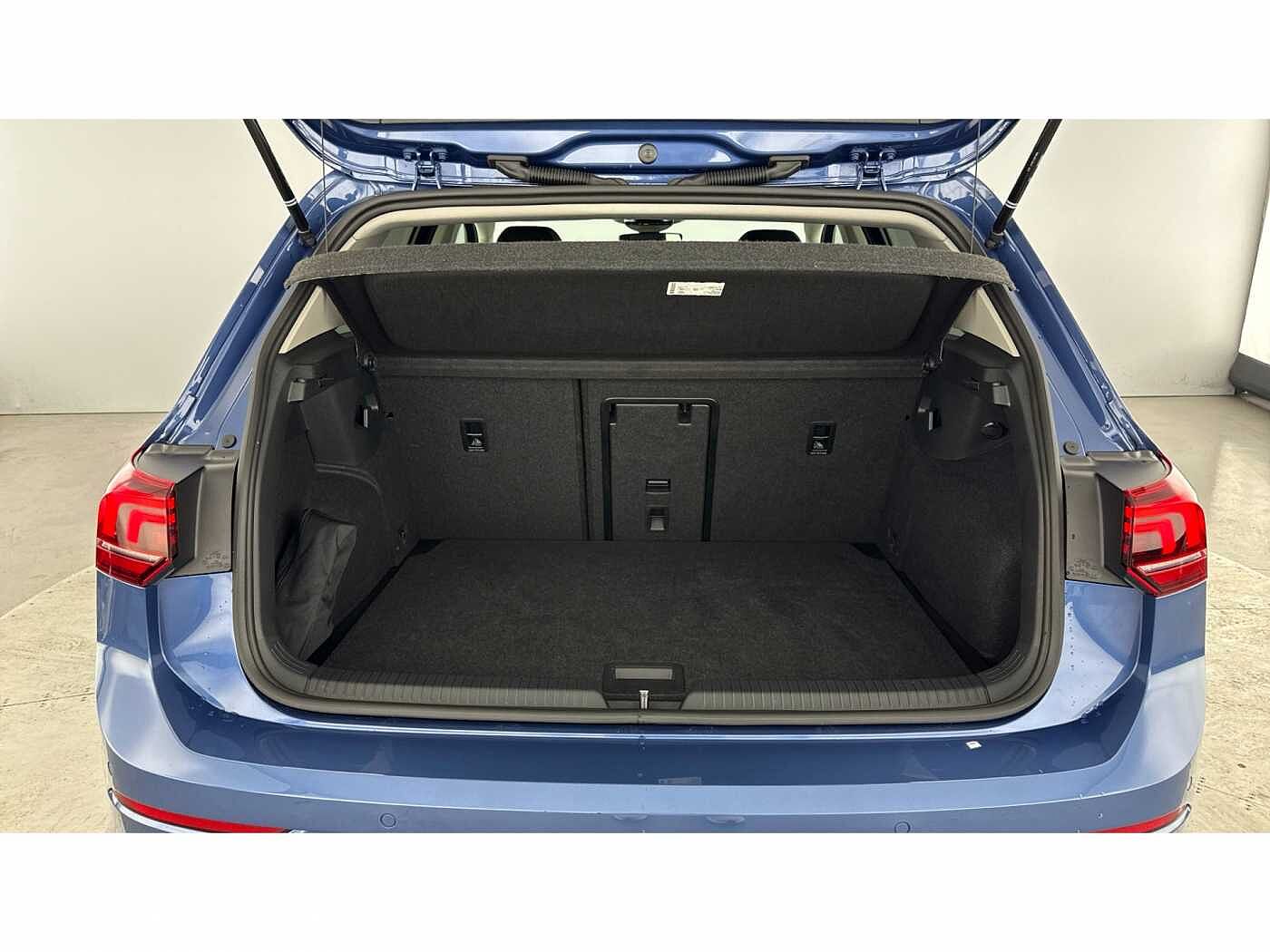 Volkswagen Golf 1.5 TSI Match 5dr