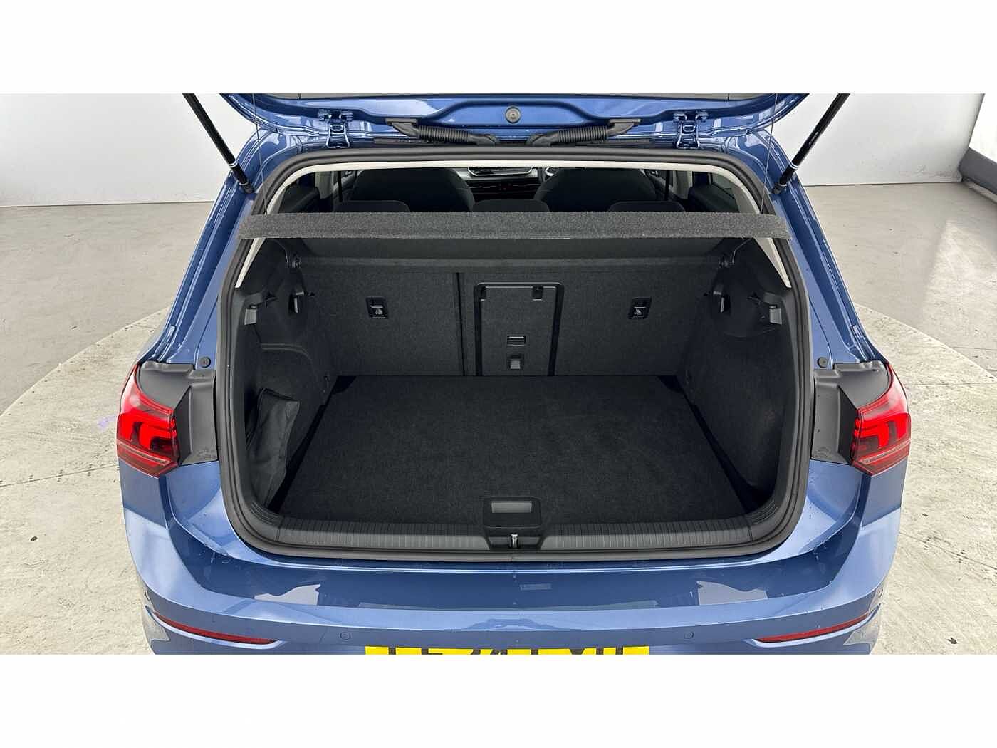 Volkswagen Golf 1.5 TSI Match 5dr