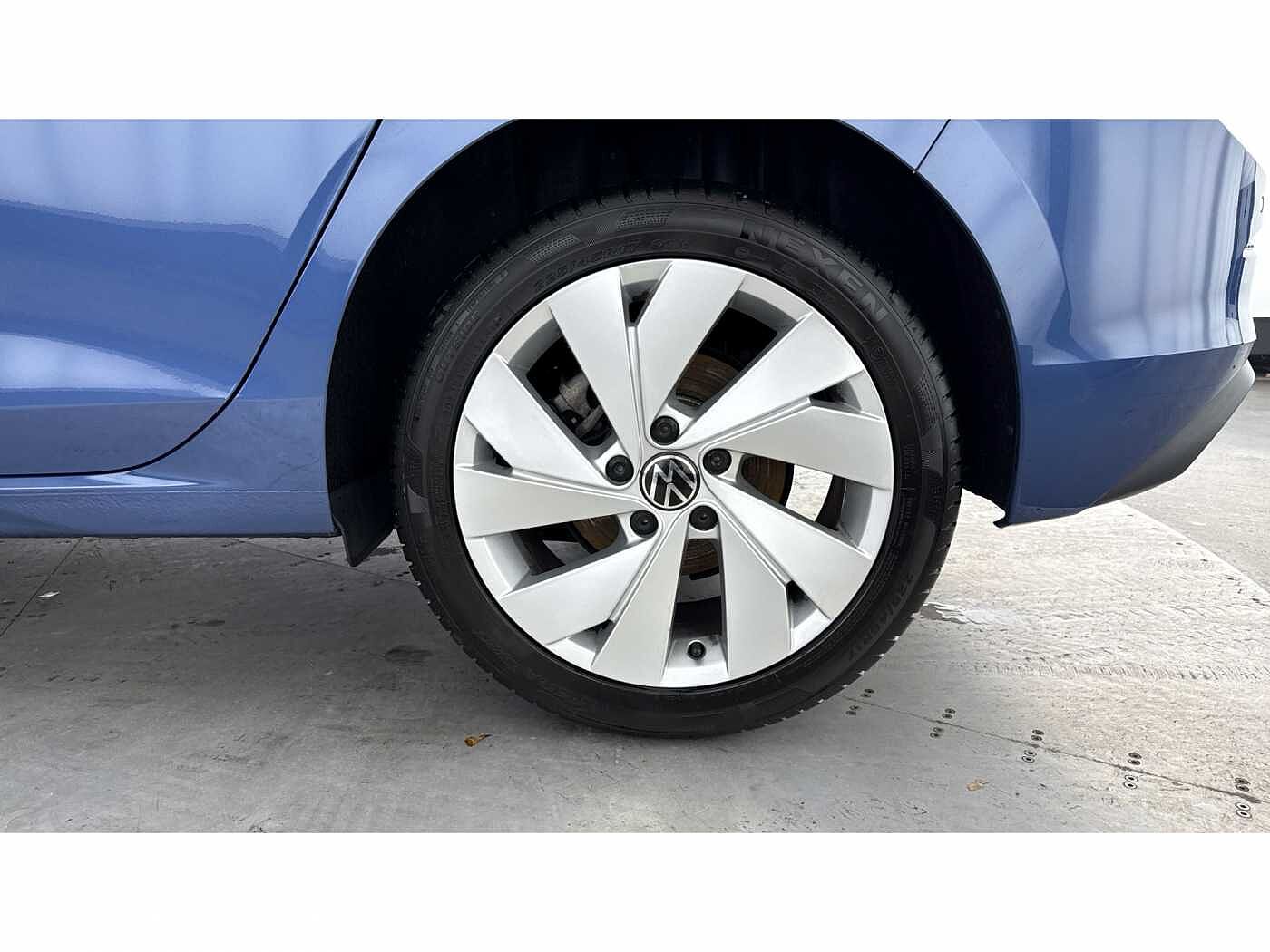 Volkswagen Golf 1.5 TSI Match 5dr