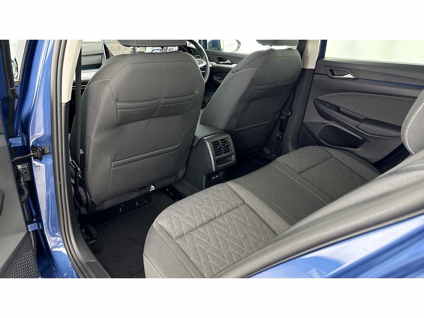 Volkswagen Golf 1.5 TSI Match 5dr
