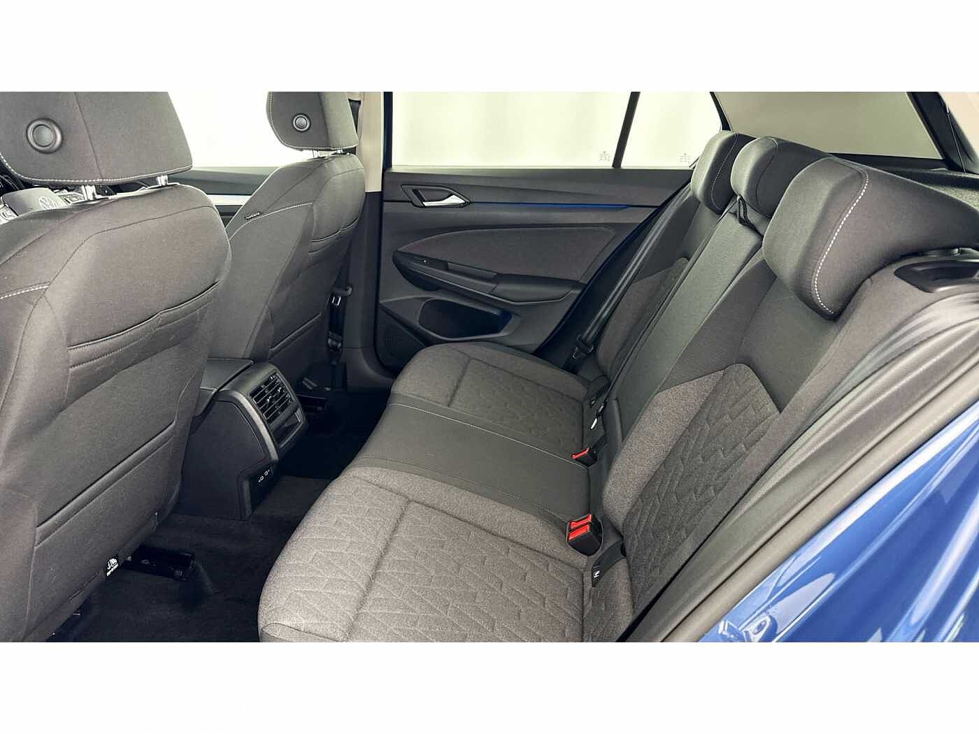 Volkswagen Golf 1.5 TSI Match 5dr