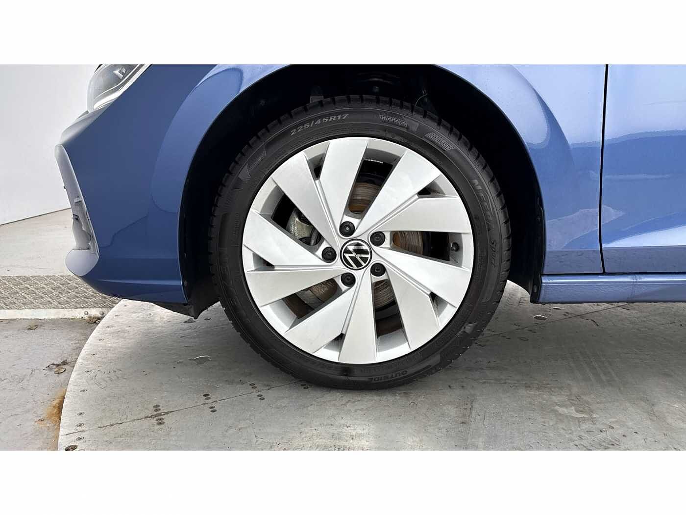 Volkswagen Golf 1.5 TSI Match 5dr
