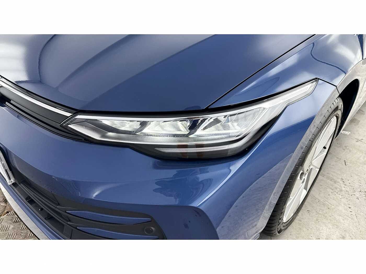 Volkswagen Golf 1.5 TSI Match 5dr