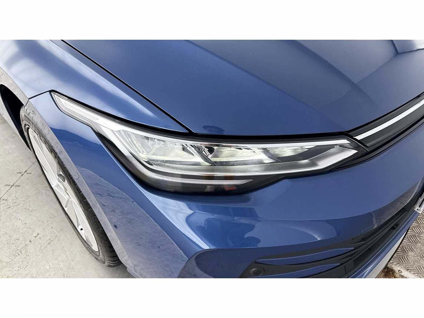 Volkswagen Golf 1.5 TSI Match 5dr