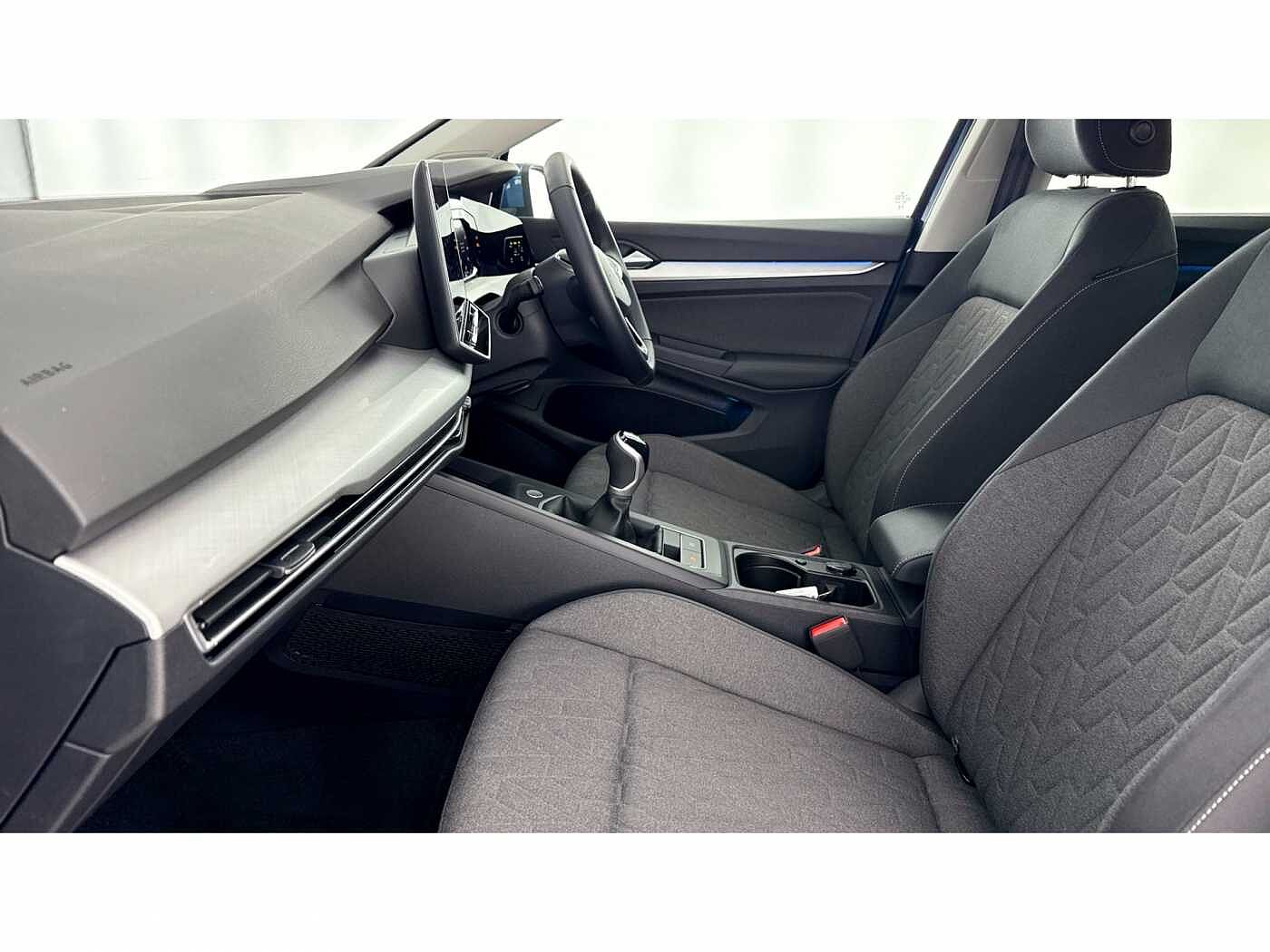 Volkswagen Golf 1.5 TSI Match 5dr
