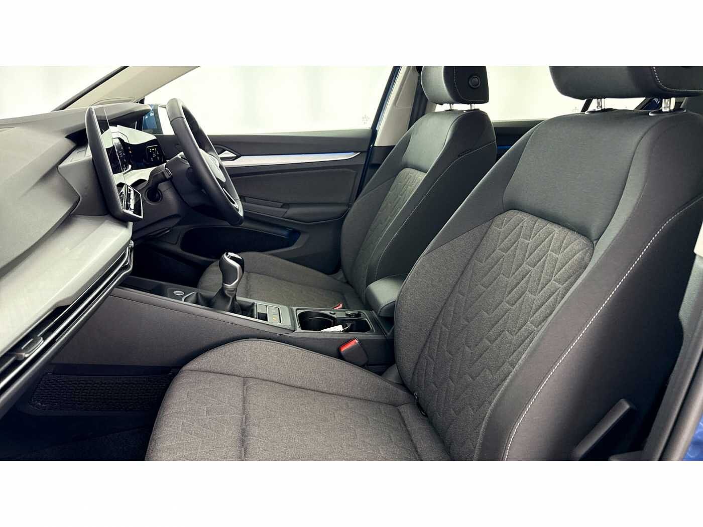 Volkswagen Golf 1.5 TSI Match 5dr
