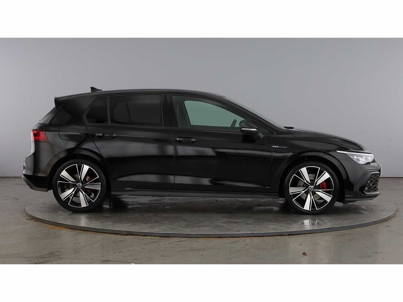 Volkswagen Golf GTD