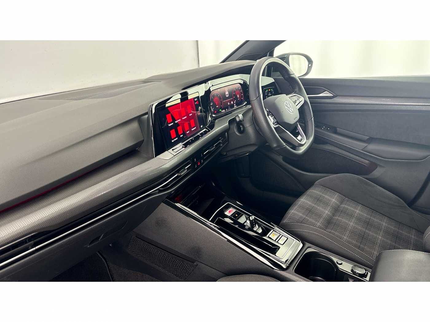 Volkswagen Golf GTD