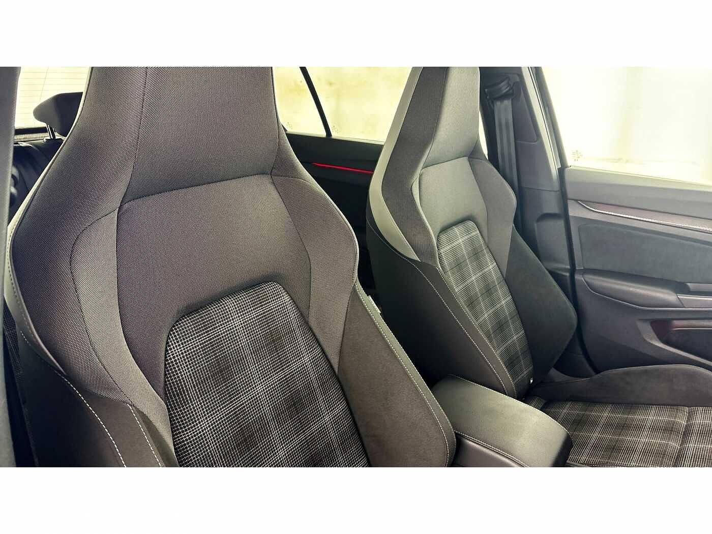 Volkswagen Golf GTD