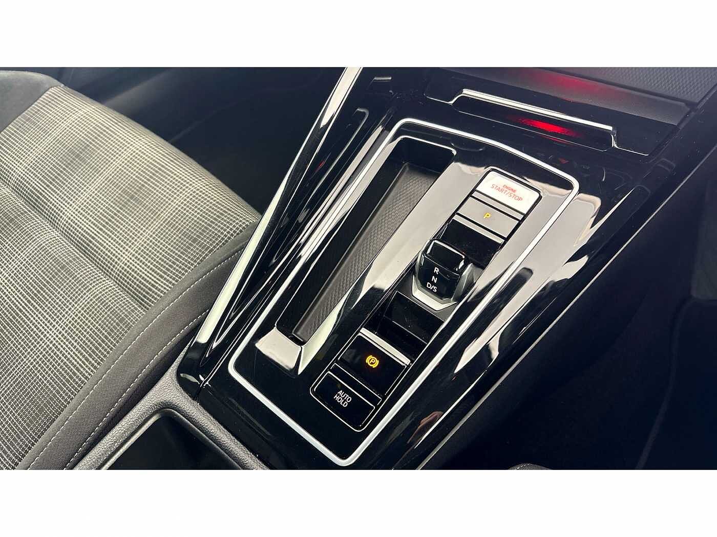Volkswagen Golf GTD