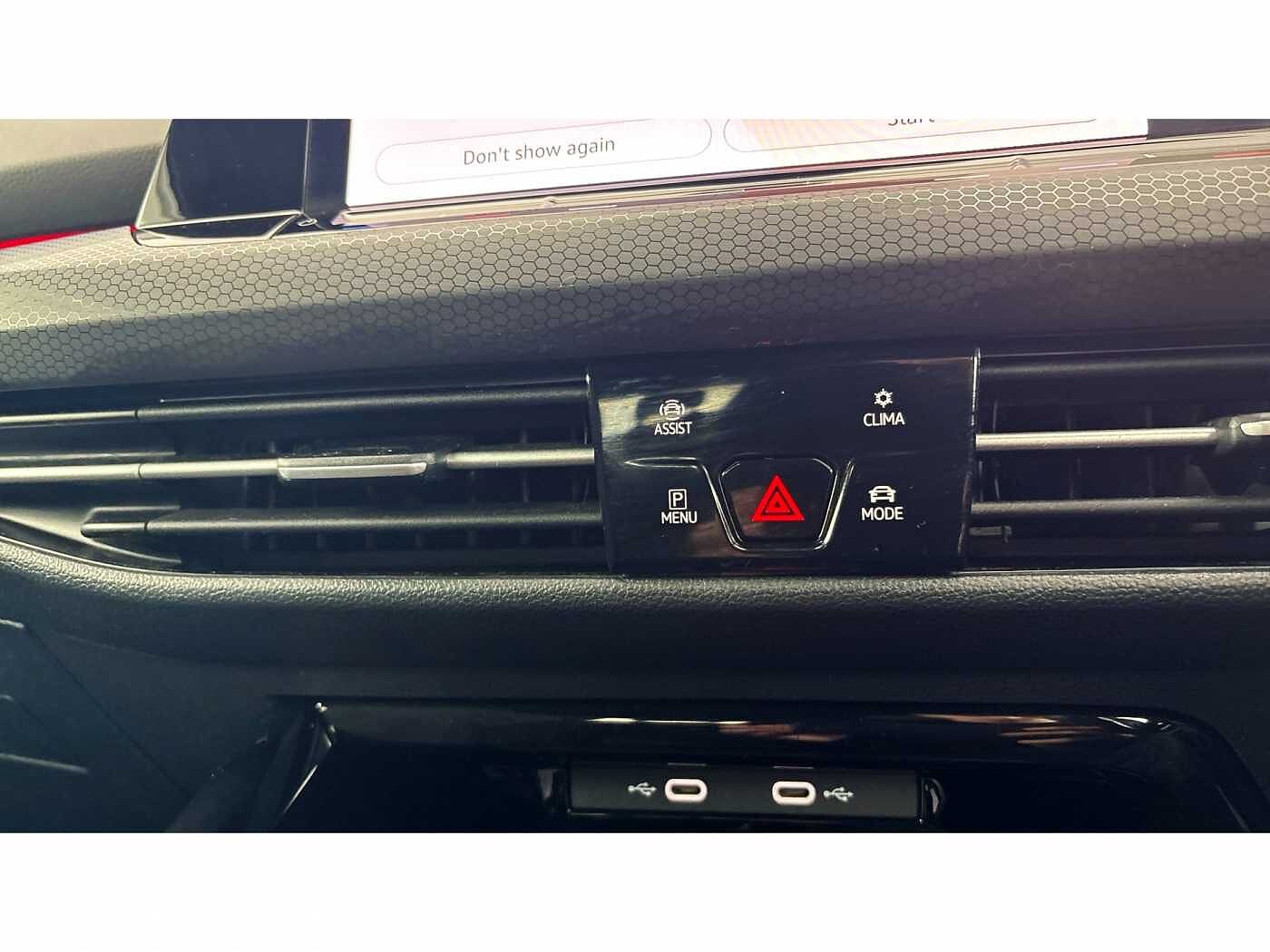 Volkswagen Golf GTD