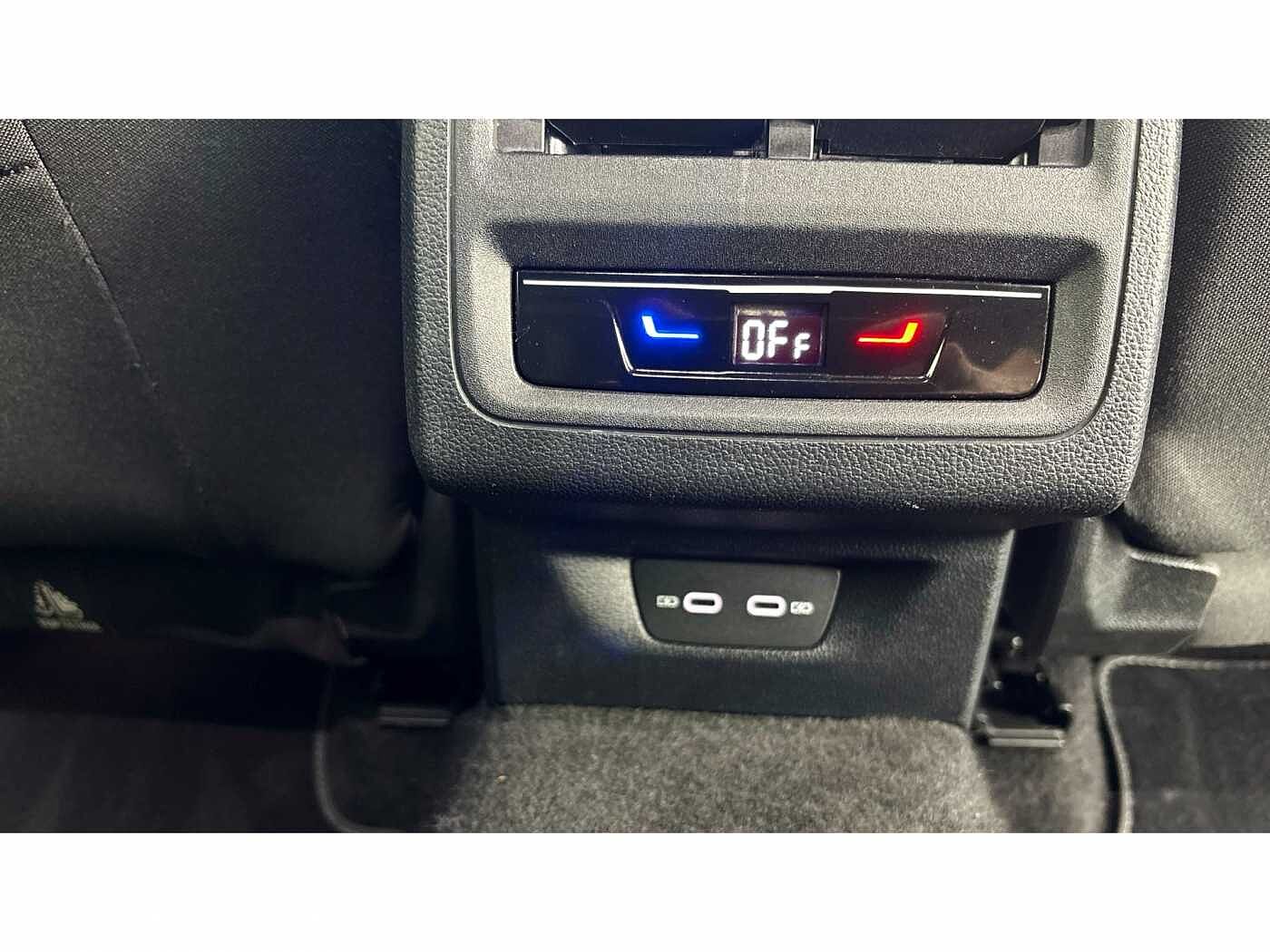 Volkswagen Golf GTD