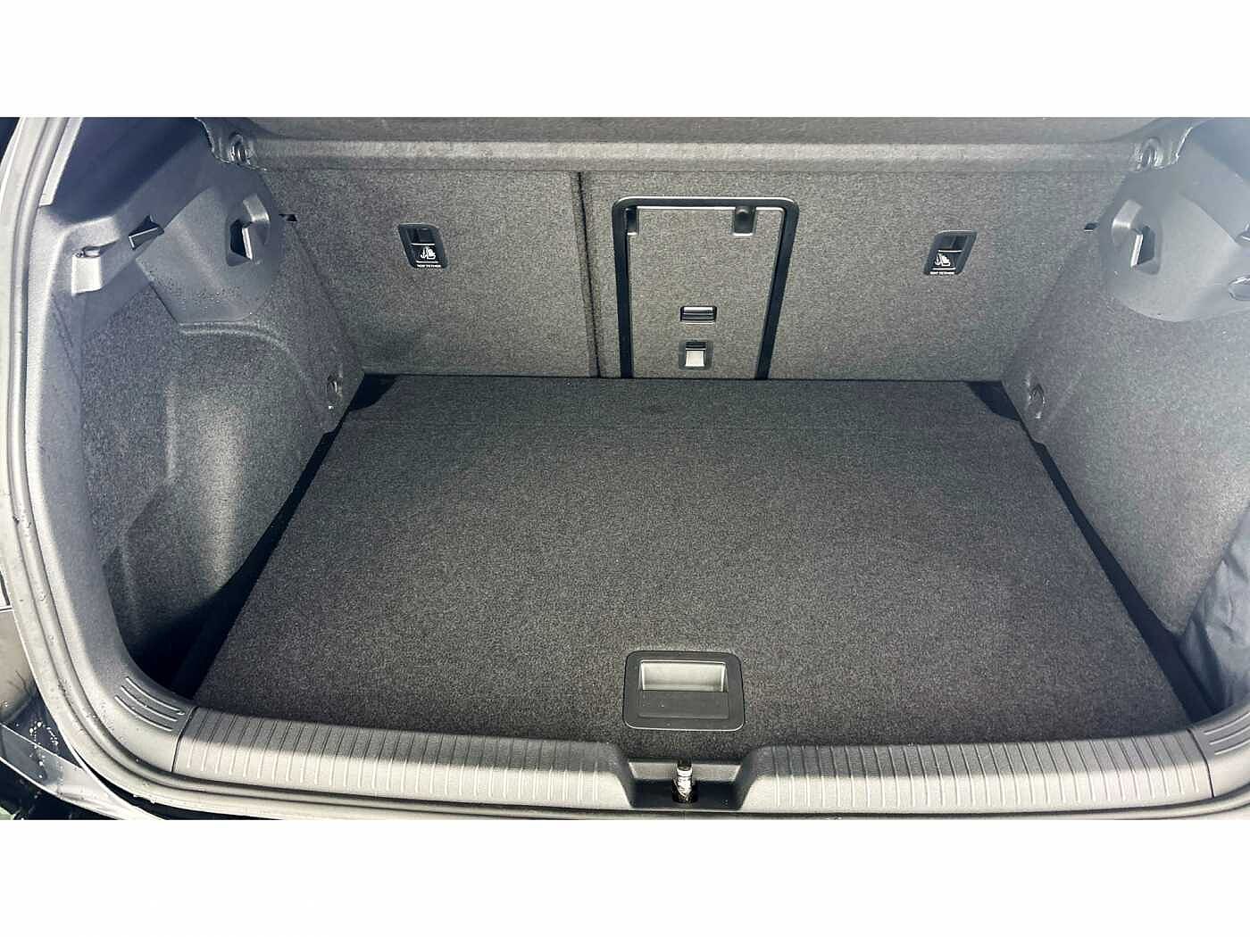 Volkswagen Golf GTD