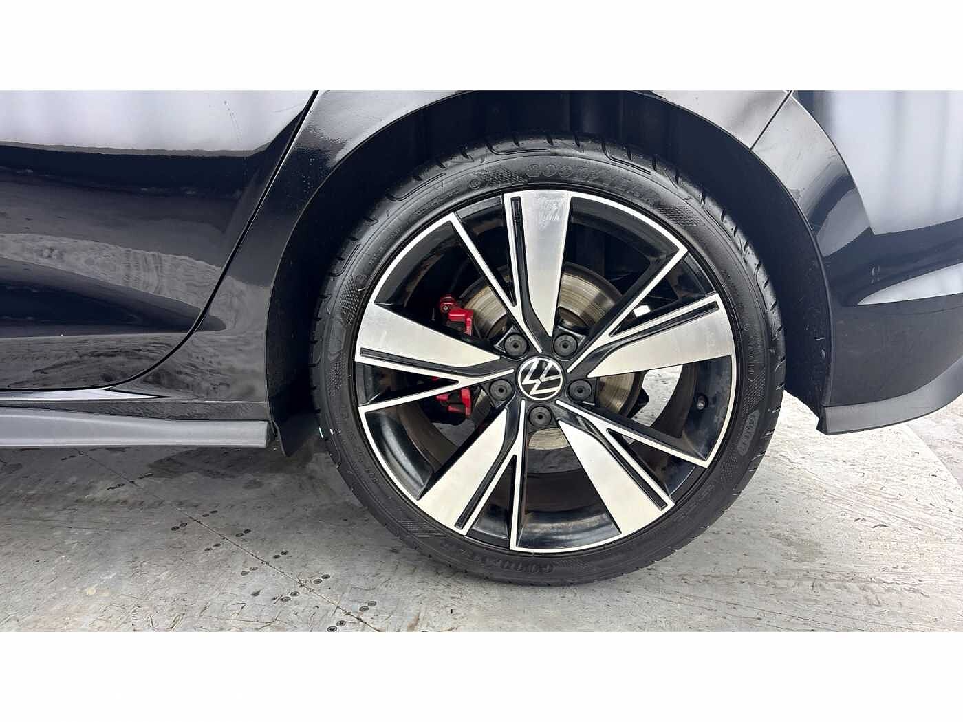 Volkswagen Golf GTD